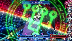 画像ギャラリー No.007のサムネイル画像 / 「デジモンストーリー サイバースルゥース」,初回特典に無料DLCの先行ダウンロードが追加