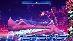 画像ギャラリー No.008のサムネイル画像 / 「デジモンストーリー サイバースルゥース」,初回特典に無料DLCの先行ダウンロードが追加