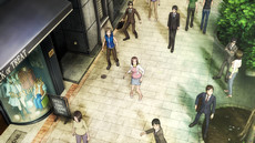 ���������꡼ No.002�Υ���ͥ������ / PS Vita�ѡ֥ǥ���󥹥ȡ��꡼ �����С����륥�����פ˼�����Ķ���Ƥ��Υҥ�����ã���о졩 ��������������򤷤��������ʥ��Ĥ�¸�ߤ����餫��