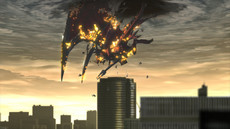 ���������꡼ No.005�Υ���ͥ������ / PS Vita�ѡ֥ǥ���󥹥ȡ��꡼ �����С����륥�����פ˼�����Ķ���Ƥ��Υҥ�����ã���о졩 ��������������򤷤��������ʥ��Ĥ�¸�ߤ����餫��