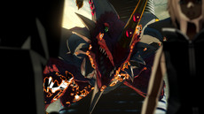 ���������꡼ No.006�Υ���ͥ������ / PS Vita�ѡ֥ǥ���󥹥ȡ��꡼ �����С����륥�����פ˼�����Ķ���Ƥ��Υҥ�����ã���о졩 ��������������򤷤��������ʥ��Ĥ�¸�ߤ����餫��