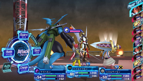 ���������꡼ No.011�Υ���ͥ������ / PS Vita�ѡ֥ǥ���󥹥ȡ��꡼ �����С����륥�����פ˼�����Ķ���Ƥ��Υҥ�����ã���о졩 ��������������򤷤��������ʥ��Ĥ�¸�ߤ����餫��