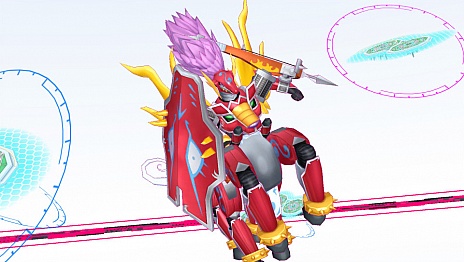 ���������꡼ No.016�Υ���ͥ������ / PS Vita�ѡ֥ǥ���󥹥ȡ��꡼ �����С����륥�����פ˼�����Ķ���Ƥ��Υҥ�����ã���о졩 ��������������򤷤��������ʥ��Ĥ�¸�ߤ����餫��