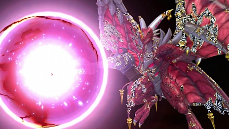 ���������꡼ No.022�Υ���ͥ������ / PS Vita�ѡ֥ǥ���󥹥ȡ��꡼ �����С����륥�����פ˼�����Ķ���Ƥ��Υҥ�����ã���о졩 ��������������򤷤��������ʥ��Ĥ�¸�ߤ����餫��