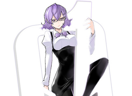 画像ギャラリー No.025のサムネイル画像 / PS Vita用「デジモンストーリー サイバースルゥース」に次元を超えてあのヒロイン達が登場? 人類の抹殺を選択したロイヤルナイツの存在も明らかに