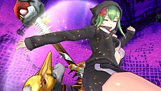 ���������꡼ No.028�Υ���ͥ������ / PS Vita�ѡ֥ǥ���󥹥ȡ��꡼ �����С����륥�����פ˼�����Ķ���Ƥ��Υҥ�����ã���о졩 ��������������򤷤��������ʥ��Ĥ�¸�ߤ����餫��