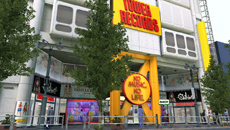 ���������꡼ No.037�Υ���ͥ������ / PS Vita�ѡ֥ǥ���󥹥ȡ��꡼ �����С����륥�����פ˼�����Ķ���Ƥ��Υҥ�����ã���о졩 ��������������򤷤��������ʥ��Ĥ�¸�ߤ����餫��