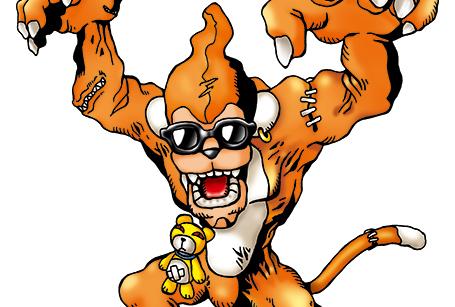 画像ギャラリー No.039のサムネイル画像 / PS Vita用「デジモンストーリー サイバースルゥース」に次元を超えてあのヒロイン達が登場? 人類の抹殺を選択したロイヤルナイツの存在も明らかに