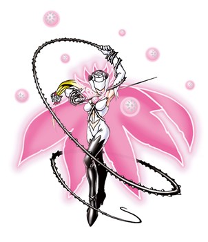 ���������꡼ No.007�Υ���ͥ������ / �֥ǥ���󥹥ȡ��꡼ �����С����륥�����ץǥ����7���ɲå��åץǡ��Ȥ�3��10�����ۿ�