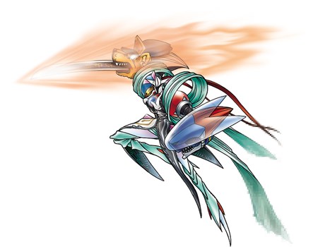 ���������꡼ No.019�Υ���ͥ������ / �֥ǥ���󥹥ȡ��꡼ �����С����륥�����ץǥ����7���ɲå��åץǡ��Ȥ�3��10�����ۿ�