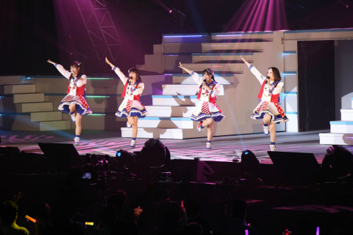 ꡼ No.007Υͥ / Tokyo 7th 7.5ǯľ緿ڡ򳫺š723˹Ԥ줿饤֤θݡȤ