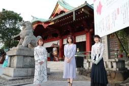 ꡼ No.001Υͥ / Tokyo 7th ׿ǹԤ줿ҥåȵΥݡȤ