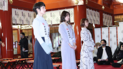 ꡼ No.002Υͥ / Tokyo 7th ׿ǹԤ줿ҥåȵΥݡȤ