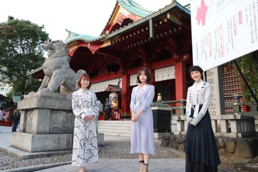 ꡼ No.001Υͥ / Tokyo 7th ץʥʥΥǥӥ塼ǰȡ٥ȤθݡȤ
