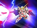 「第3次スーパーロボット大戦Z 時獄篇」,ユニコーンガンダムの「NT-Dシステム」など,特定の機体に搭載される固有システムが明らかに