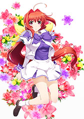 画像集#001のサムネイル/「マブラヴ photonflowers*」の公式サイトが本日正式オープン