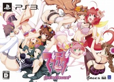 ���������꡼ No.004�Υ���ͥ������ / �֥ޥ֥�� photonflowers*�ס���Ͽ���ʥꥪ�ʤɤ�Ҳ𤹤�PV�������������ץ˥󥰥ơ��ޤϱ����������ο��ʡ֥ҥ���Υϥʡפ�