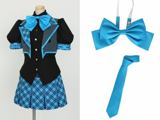 画像ギャラリー No.004のサムネイル画像 / 「マブラヴ」の「国連軍A型軍装」公式衣装が11月上旬に発売決定