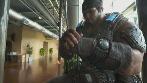 Tegra K1ǤUnreal Engine 4ǥࡼӡ