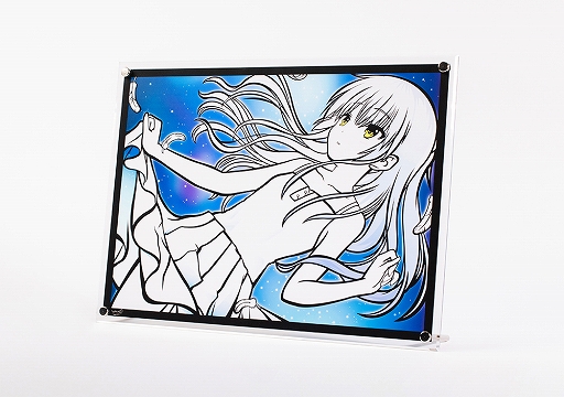 ꡼ No.002Υͥ / Angel Beats!פꡤΩڤʤǤΥȥꥨŷȡȯꡣ12231700ͽդ򳫻