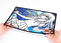 ꡼ No.006Υͥ / Angel Beats!פꡤΩڤʤǤΥȥꥨŷȡȯꡣ12231700ͽդ򳫻