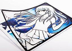꡼ No.008Υͥ / Angel Beats!פꡤΩڤʤǤΥȥꥨŷȡȯꡣ12231700ͽդ򳫻