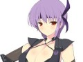 「閃乱カグラ ESTIVAL VERSUS」に,「DOA5」のあやねと「一騎当千」の孫策,関羽,呂布がプレイアブルキャラクターとして参戦