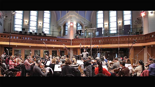 Alien: Isolation Developer Diary-The Sound of Alien: Isolation