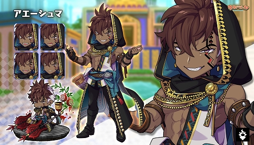 ���������꡼ No.004�Υ���ͥ������ / �֤��ɥ饷��ץ�������������˥åȤ�������륬���㥭���ڡ��󤬳���