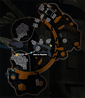 ���������꡼ No.005�Υ���ͥ������ / ���оη������̥�Ϥ�Ž̤�����Evolve�פΥ�������ȥ쥤�顼�����������ä����İ����Ƥ���������16����Υޥå׾�������餫��