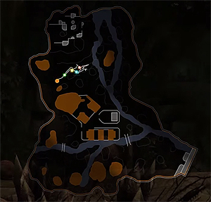 ���������꡼ No.007�Υ���ͥ������ / ���оη������̥�Ϥ�Ž̤�����Evolve�פΥ�������ȥ쥤�顼�����������ä����İ����Ƥ���������16����Υޥå׾�������餫��