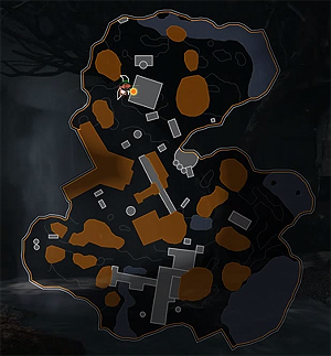 ���������꡼ No.008�Υ���ͥ������ / ���оη������̥�Ϥ�Ž̤�����Evolve�פΥ�������ȥ쥤�顼�����������ä����İ����Ƥ���������16����Υޥå׾�������餫��