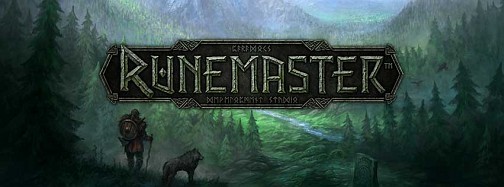 ���������꡼ No.002�Υ���ͥ������ / ���ȥ�ƥ����������Ϸ��Paradox Development Studio����ݤ��뿷���Runemaster�פ�Ʊ�����������RPG��