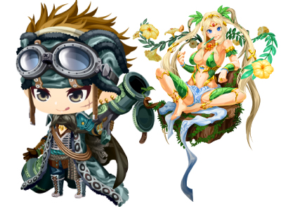 画像集#003のサムネイル/「ノブナガ・ザ・フール 戦乱のレガリア」が「征戦!エクスカリバー」と「ポケットナイツ」とコラボ