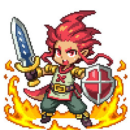 画像ギャラリー No.008のサムネイル画像 / 「勇者と1000の魔王」,「ドラゴンファング」とのコラボが復活