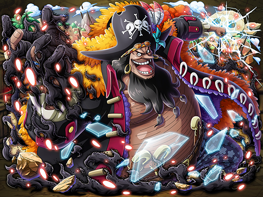 画像ギャラリー No.004のサムネイル画像 / 「ONE PIECE トレジャークルーズ」,史上最強クラスの必殺技を持つキャラが6周年スゴフェスに登場