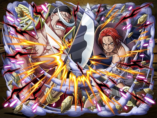 ꡼ No.005Υͥ / ONE PIECE ȥ쥸㡼롼פ˥桼ɼФ줿顤ҤVS󥯥о