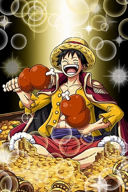꡼ No.002Υͥ / ONE PIECE ȥ쥸㡼롼פONE PIECEǰڥڡ󤬳