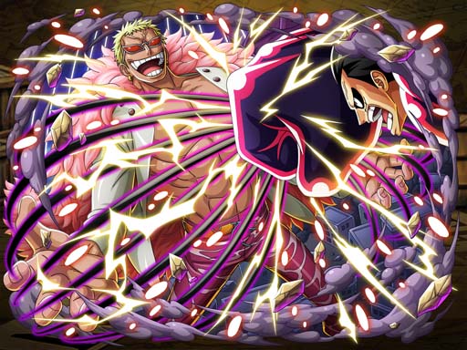 ꡼ No.004Υͥ / ONE PIECE ȥ쥸㡼롼ס7.5ǯեɤ˥ɥեߥ󥴤о