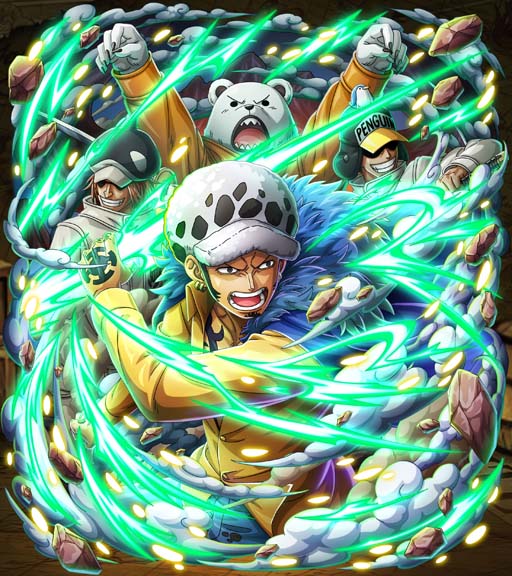꡼ No.003Υͥ / ONE PIECE ȥ쥸㡼롼ס8th Anniv.ưΥι ץե!!ɤ˥åɤо
