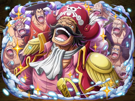 ꡼ No.009Υͥ / ONE PIECE ȥ쥸㡼롼ס8th Anniv.ưΥι ץե!!ɤ˥åɤо