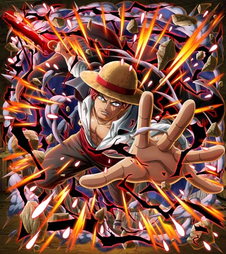 ꡼ No.002Υͥ / ֥ȥ쥯סONE PIECE FILM RED ϺǶ Ķե!!ھԡɳ