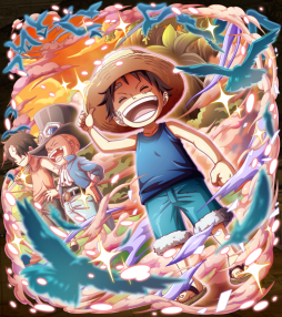 ꡼ No.002Υͥ / ONE PIECE ȥ쥸㡼롼סȥ󥭡Dե(̴β̤Ƹ뾯ǯ)ɤо