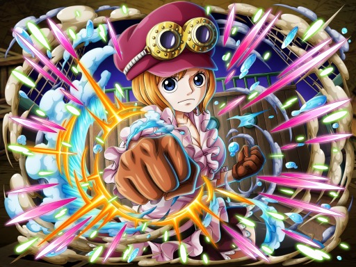 ���������꡼ No.004�Υ���ͥ������ / ��ONE PIECE �ȥ쥸�㡼���롼����WW Anniv.���� ������ASL�����ե��������Ť�