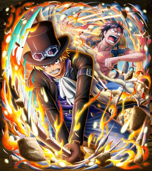 ���������꡼ No.005�Υ���ͥ������ / ��ONE PIECE �ȥ쥸�㡼���롼����WW Anniv.���� ������ASL�����ե��������Ť�