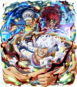 ꡼ No.001Υͥ / ONE PIECE ȥ쥸㡼롼פӥ10ǯե󥯥о줹Ķե򳫺šɡ㡼⻲