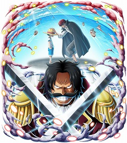 ꡼ No.004Υͥ / ONE PIECE ȥ쥸㡼롼פӥ10ǯե󥯥о줹Ķե򳫺šɡ㡼⻲