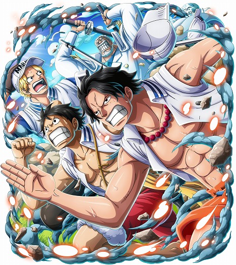 ꡼ No.011Υͥ / ONE PIECE ȥ쥸㡼롼פӥ10ǯե󥯥о줹Ķե򳫺šɡ㡼⻲