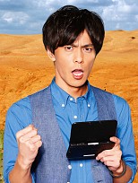 画像集#004のサムネイル/「カプコンTV!」,「MH4G」特番を11日早朝に配信。第7回は「バイオHD」特集