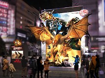 画像集#007のサムネイル/「カプコンTV!」,「MH4G」特番を11日早朝に配信。第7回は「バイオHD」特集